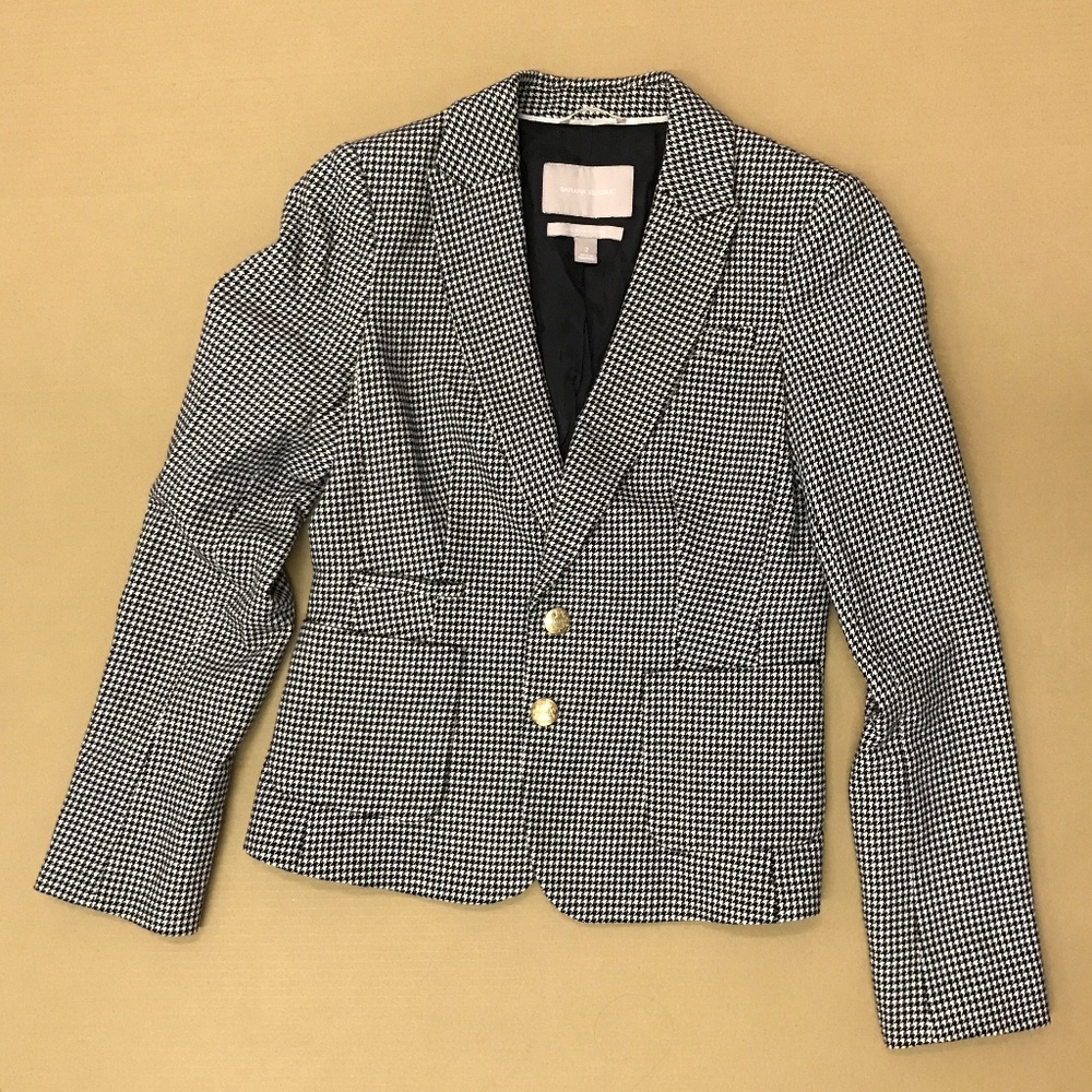 Banana Republic Blazer